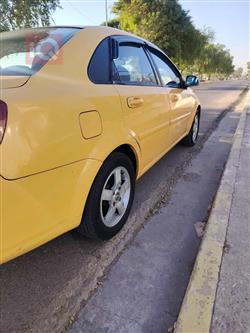 شيفروليه اوبترا